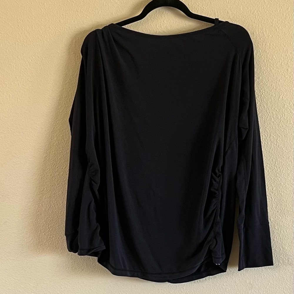 Gap Maternity Workout / Casual top